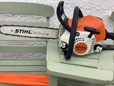 Stihl ms211c petrol for sale Stihl ms211c petrol for sale  MARYPORT
