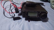 Icom 706 mkiig usato  Spedire a Italy