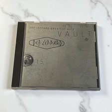 Vault greatest hits for sale  Belmont
