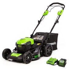 Greenworks 40v brushless for sale  Haltom City