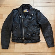 Schott perfecto 618 d'occasion  Expédié en Belgium
