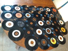 Vinyl records job for sale  WREXHAM