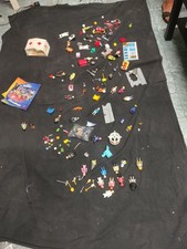 Playmobil lot vrac d'occasion  Paris XIII