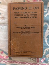 Passing short talks for sale  BILLINGHAM