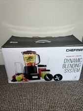 Chefman countertop travel for sale  GRIMSBY