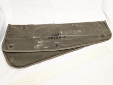 Vintage case military for sale  Fort Collins