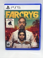 Far cry complete for sale  Saint George