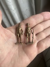 Soldatini kinder metal usato Soldatini kinder metal usato  Usmate Velate