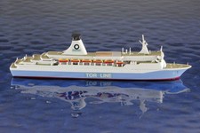 Tor scandinavia hersteller gebraucht kaufen  Gransee