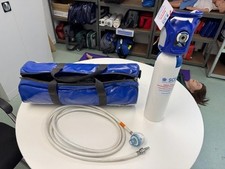 Sos entonox starter for sale  STOCKTON-ON-TEES