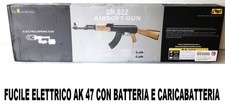 Cyma mod.ak47 elettrico usato  Castell Alfero