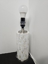Mother pearl cylindrical for sale  Lawrenceville