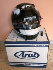 Arai motorradhelm quantum gebraucht kaufen  Werdau