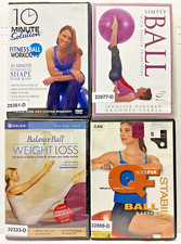 Lot fitness ball for sale  Fort Myers