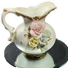 Vintage capodimonte style for sale  Dickinson