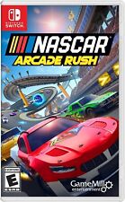 arcade racing games for sale  Dover