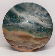 Ocean wave wood for sale  West Palm Beach