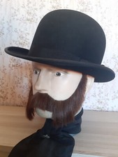Chapeau melon années d'occasion  Banyuls-sur-Mer