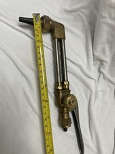 142c cutting torch for sale  Woodway