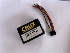 Crux radio replacement for sale  Avondale