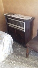 Mobile libreria legno usato  Roma
