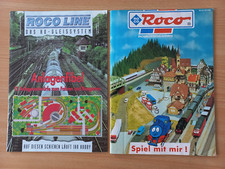Roco line gleisplan gebraucht kaufen  Garching b.München