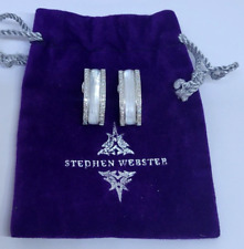 Stephen webster diamond for sale  SANDBACH