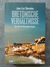Bretonische verhältnisse komm gebraucht kaufen  Neumünster