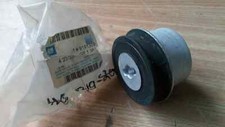 2x Arbusto de Braço de Suspensão Traseira para Opel Vauxhall Vectra B 9191309 Fabricante de Equipamento Original, usado comprar usado  Enviando para Brazil