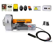Kit automatismo con usato  Villalfonsina
