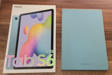 Samsung galaxy tab gebraucht kaufen  Leipzig