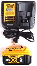 Dewalt 20v dcb205 for sale  Wernersville