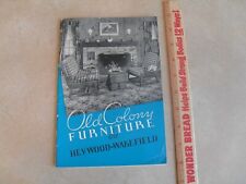 1937 heywood wakefield for sale  Gilman