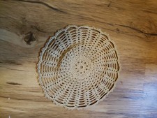 Hübsches deckchen handarbeit gebraucht kaufen Hübsches deckchen handarbeit gebraucht kaufen  Nienburg (Saale)