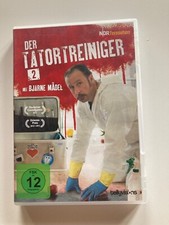 Serie tatortreiniger staffel gebraucht kaufen  Viersen