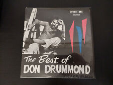 Don drummond the usato  Genova