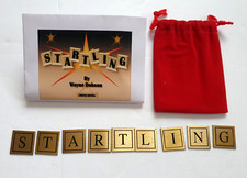 Startling wayne dobson usato  Spedire a Italy