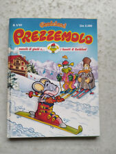 Prezzemolo n.1 gardaland usato  Trevenzuolo