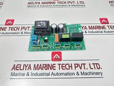 Placa eletrônica Irinox 3600850 Logika Control Rele’ 94v-0, usado comprar usado  Enviando para Brazil