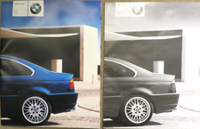 Bmw series 318ci d'occasion  Expédié en Belgium