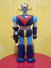 Mazinga mazinger mini usato  Genova