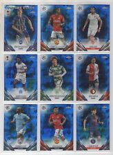 Futebol 2023-24 Topps safira cromada competições de clubes da UEFA (1-200) você escolhe comprar usado  Enviando para Brazil