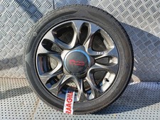fiat alloy wheel for sale  WEST BROMWICH
