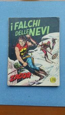 Zagor zenith 129 usato  Napoli