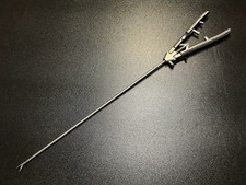 Karl storz nadelhalter gebraucht kaufen  Hannover