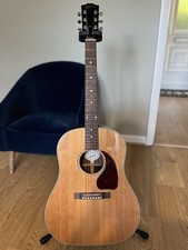 Gibson antique natural for sale  LONDON
