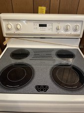 Frigidaire gallery electric for sale  Marion