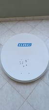 Kit parabola satellitare usato  Decimomannu