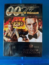 007 dvd collection usato 007 dvd collection usato Terni