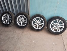 cerchi toyota corolla usato cerchi toyota corolla usato  Cerignola